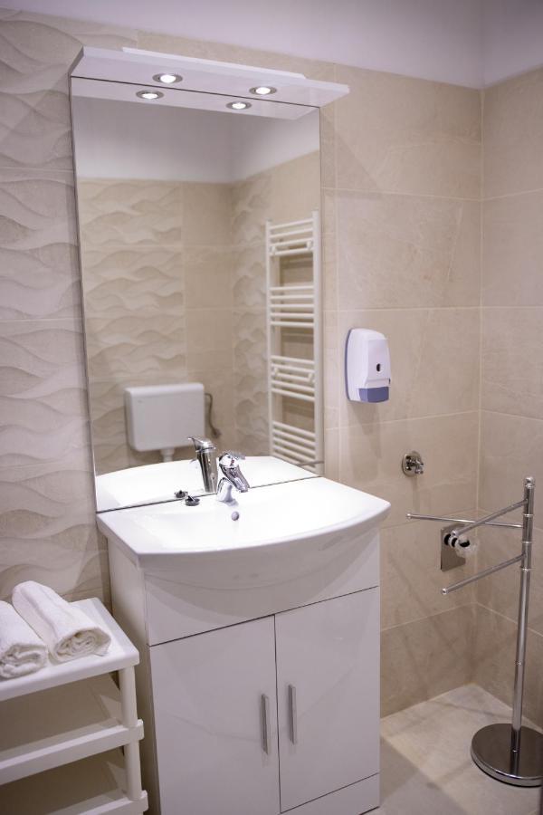 Apartmani Vukman Delnice Exterior foto