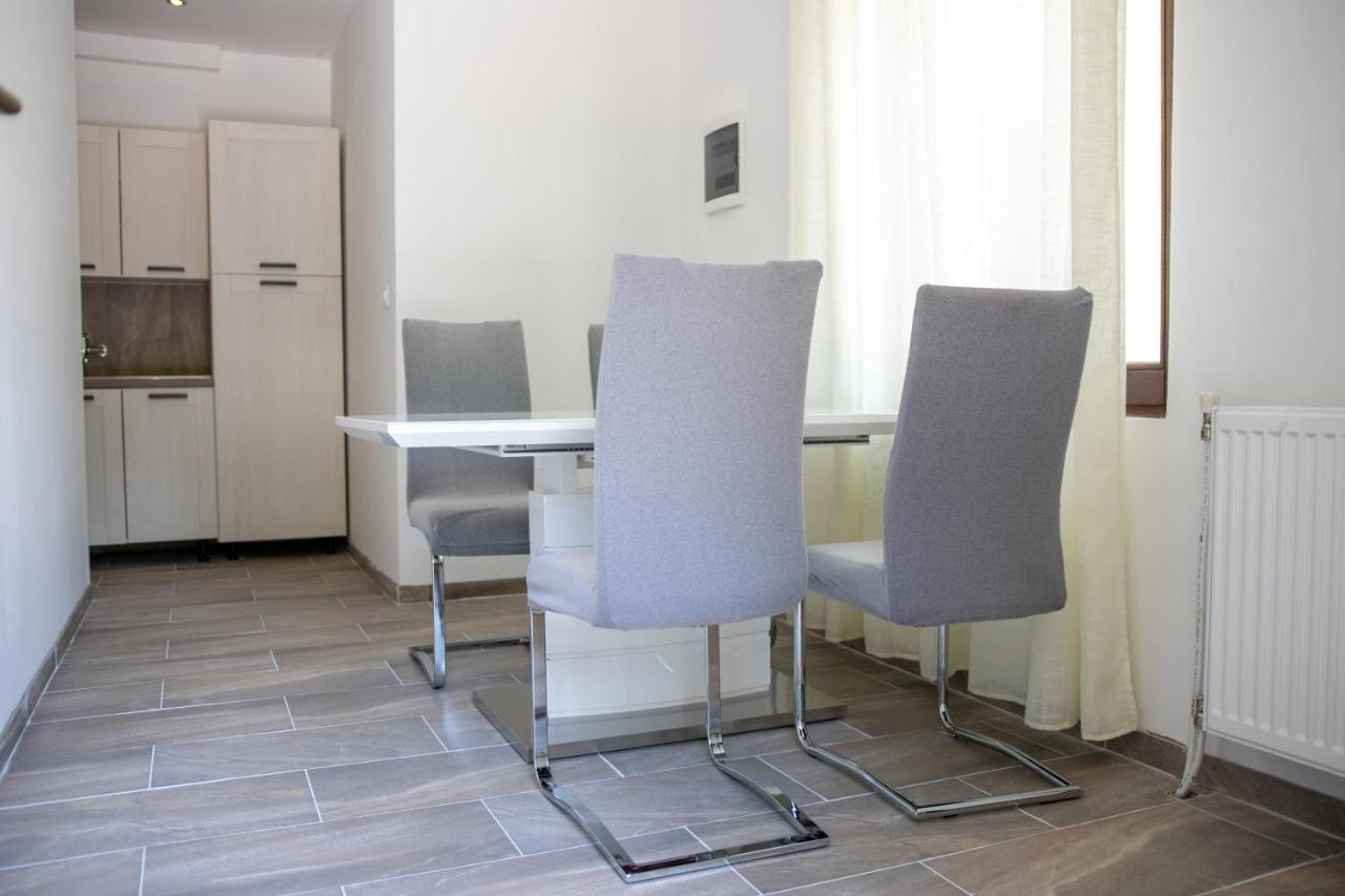 Apartmani Vukman Delnice Exterior foto