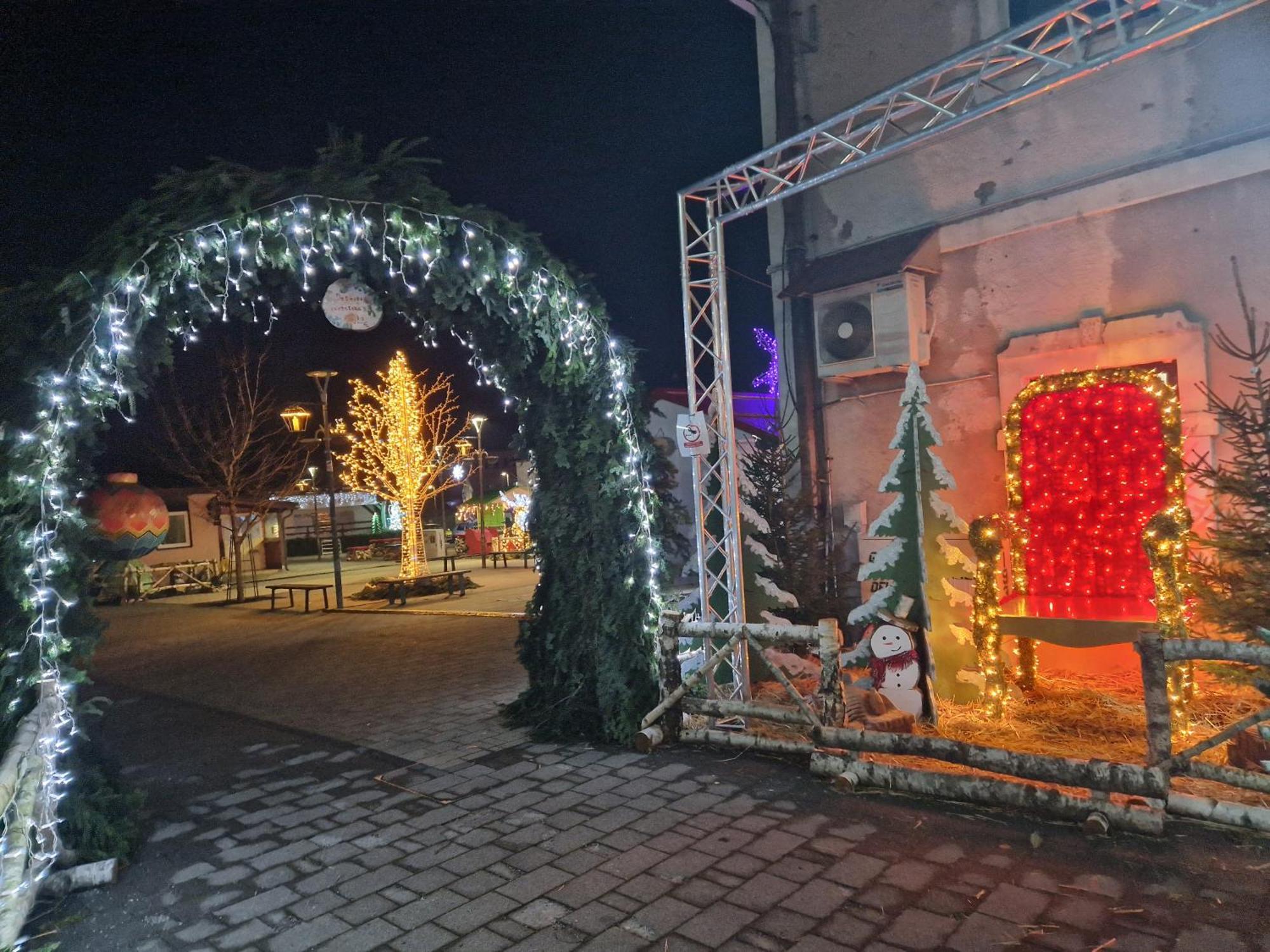 Apartmani Vukman Delnice Exterior foto